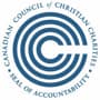 Canadian Christian Council of Christian Charities seal