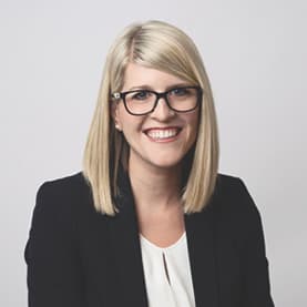 Allison Alley headshot