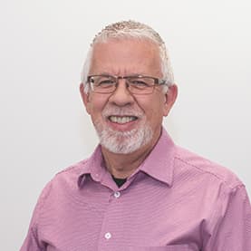 ian Alley headshot