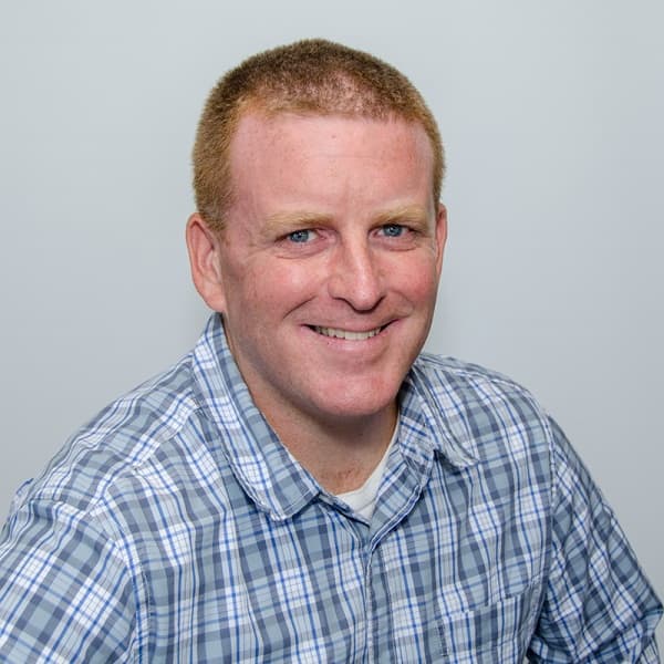Colin Ashton