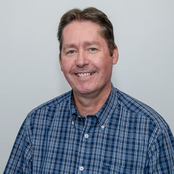 Gary Brace