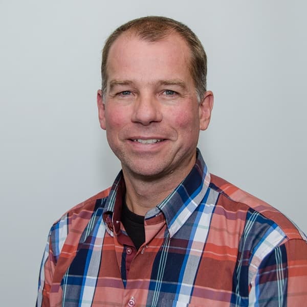Tim DeWeerd
