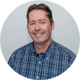 Gary Brace