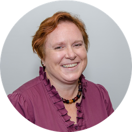 Ruth Macfarlane