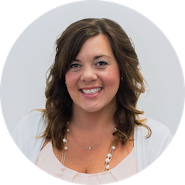 A headshot of Misty Ropp