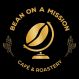 Bean on a Mission Logo