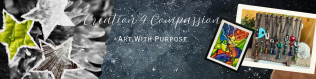 Creation 4 Compassion Logo