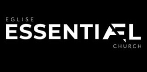 Essential Church Logo
