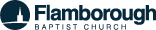 Flamborough Baptist Church Logo