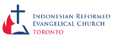 Indonesian Reformed Evangelical Church of Toronto Logo