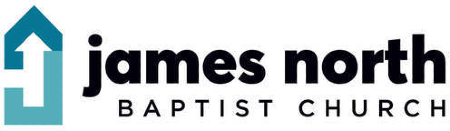 James North Baptist Church Logo