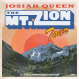 Josiah Queen Mt Zion Tour logo