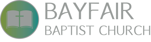 Bayfair Baptist Church Logo