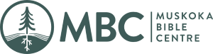 Muskoka Bible Centre Logo