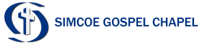 Simcoe Gospel Chapel Church Logo