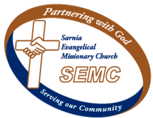 Sarnia Evangelical Missionary Church Logo