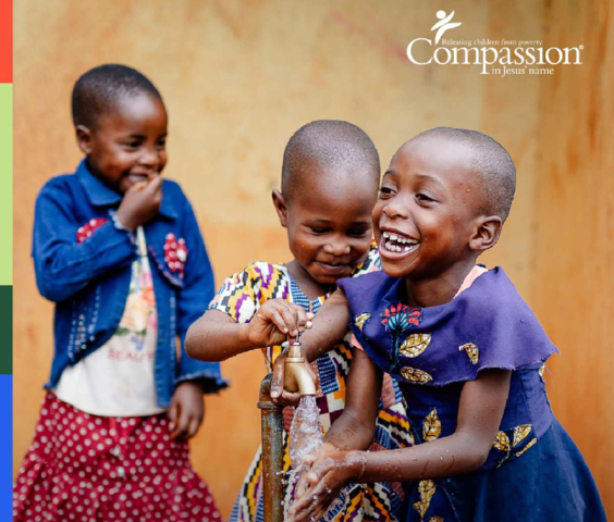 Water Intervention screenshot