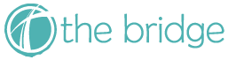 The Bridge Markham Logo
