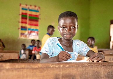 Education and Training Fund