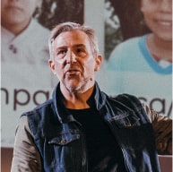 Pastor photo
