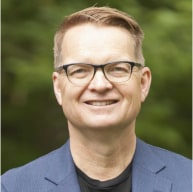 Pastor photo