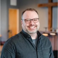 Pastor photo