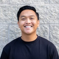 Pastor photo